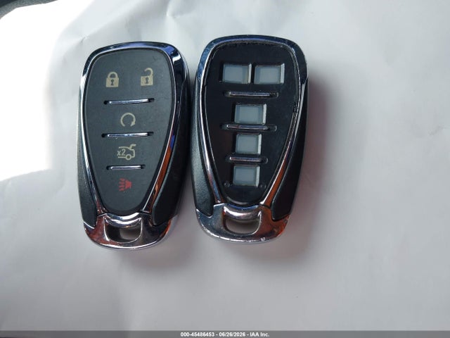 2016 Chevrolet MALIBU 1LT thumbnail 11