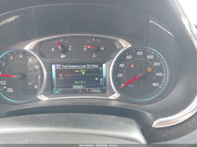 2016 Chevrolet MALIBU 1LT — фото 7
