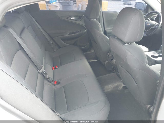 2016 Chevrolet MALIBU 1LT — фото 8