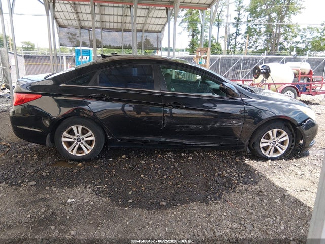 2012 Hyundai SONATA GLS — миниатюра 13