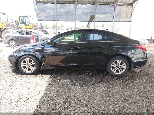 2012 Hyundai SONATA GLS — миниатюра 14