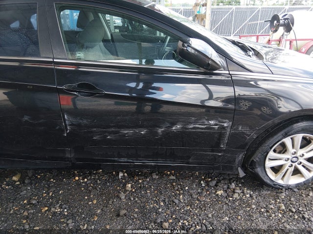 2012 Hyundai SONATA GLS — миниатюра 17