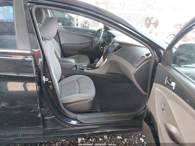 2012 Hyundai SONATA GLS 照片 5
