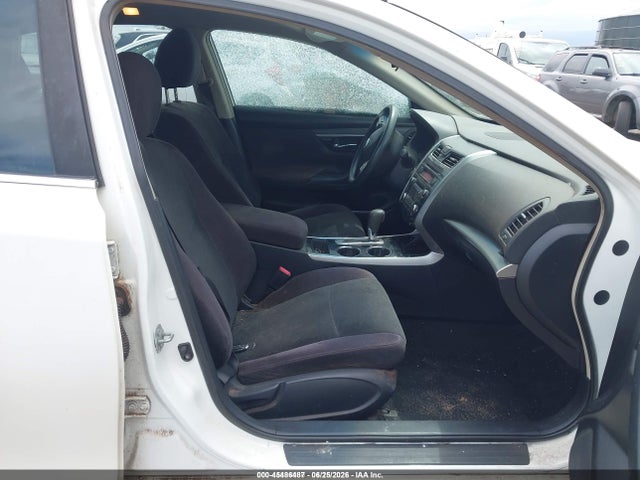 2013 Nissan ALTIMA 2.5 S 照片 5