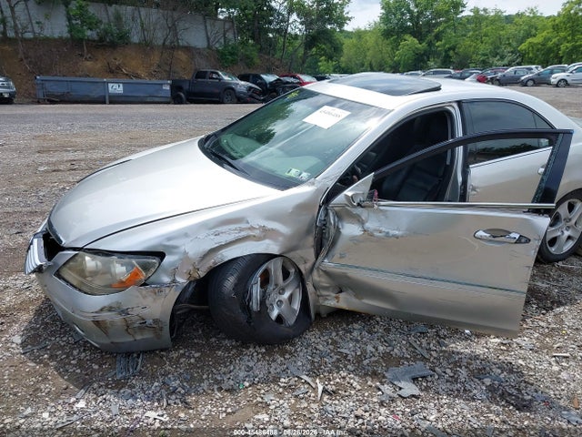 صورة 6 لـ 2005 Acura RL 3.5