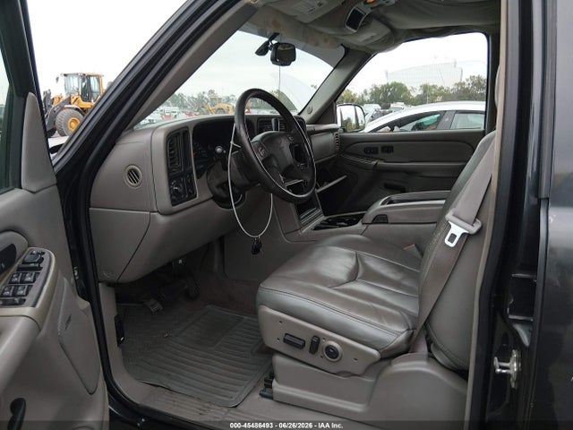 2005 Chevrolet SILVERADO 1500 LT — фото 5