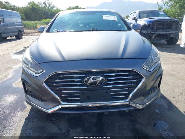 صورة مصغرة 12 لـ 2019 Hyundai SONATA SE