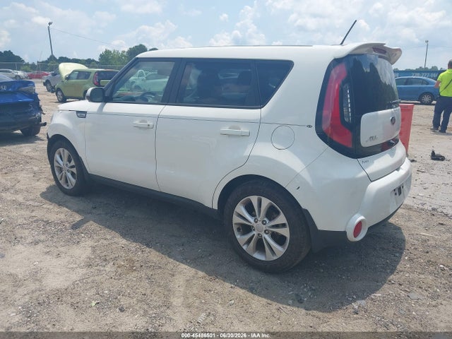 2016 KIA SOUL ! — фото 3