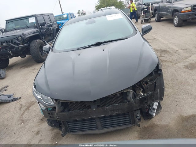 صورة مصغرة 13 لـ 2017 Chevrolet VOLT LT