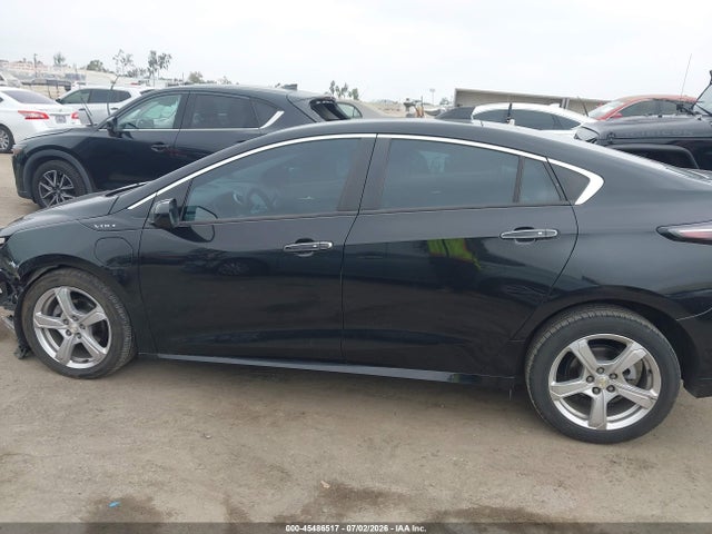 صورة مصغرة 15 لـ 2017 Chevrolet VOLT LT