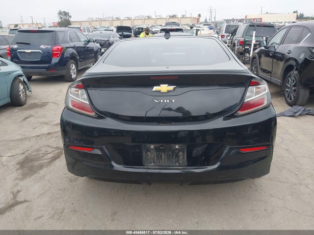 صورة مصغرة 17 لـ 2017 Chevrolet VOLT LT