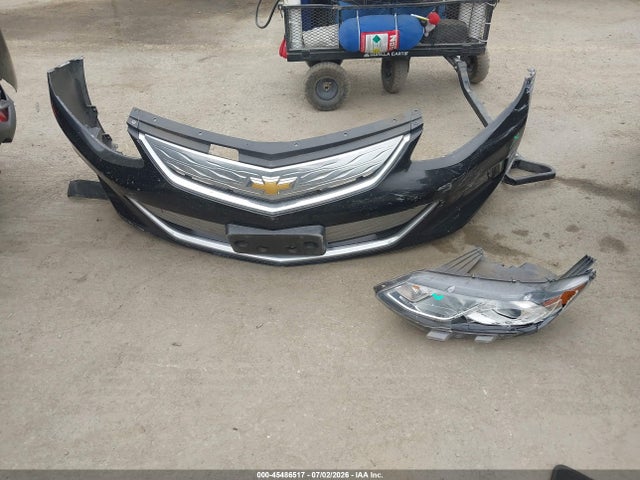 صورة مصغرة 12 لـ 2017 Chevrolet VOLT LT