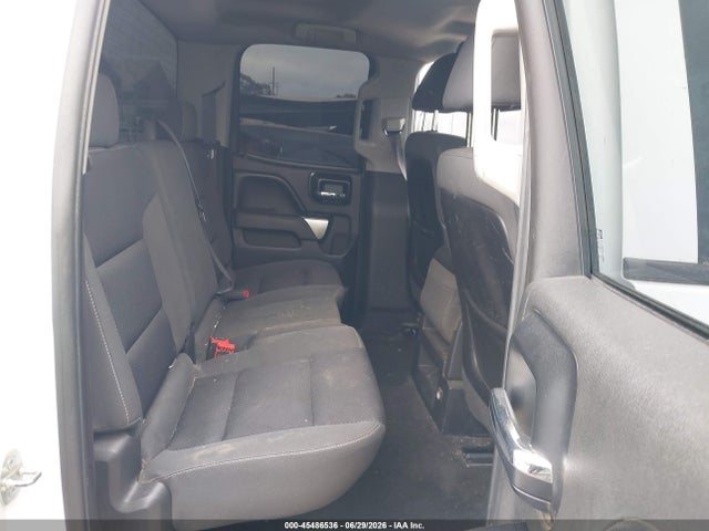 2014 Chevrolet SILVERADO 1500 1LT 缩略图 8