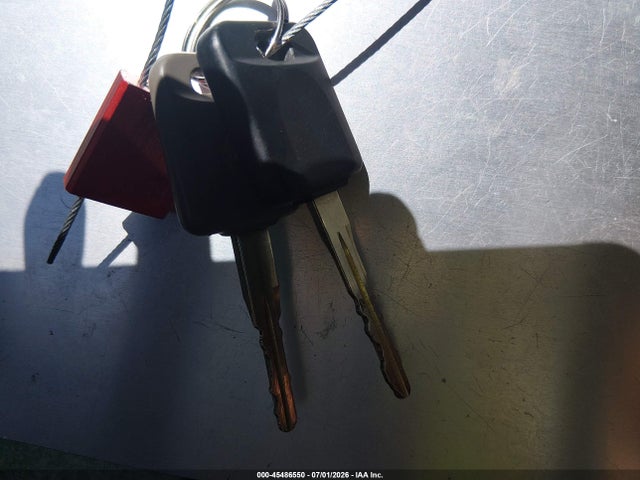 2009 Nissan VERSA 1.8S thumbnail 11