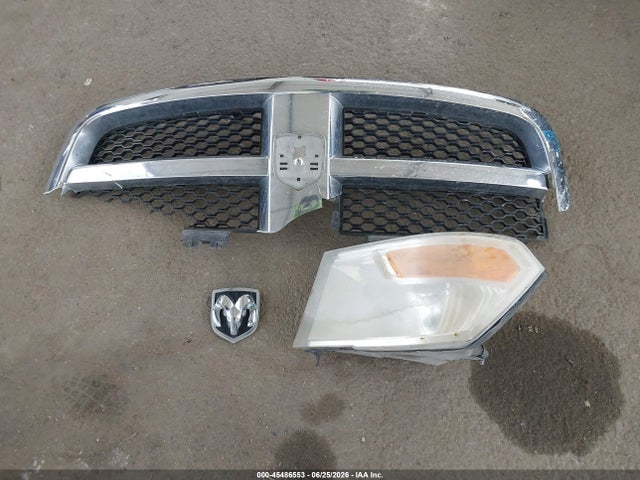 2009 Dodge RAM 1500 SLT/TRX — миниатюра 12