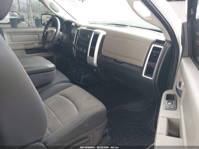2009 Dodge RAM 1500 SLT/TRX — фото 5