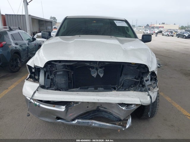2009 Dodge RAM 1500 SLT/TRX — фото 6