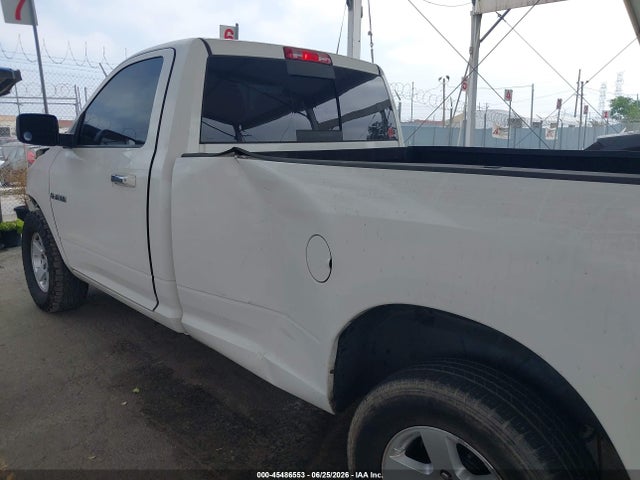 2009 Dodge RAM 1500 SLT/TRX — миниатюра 15