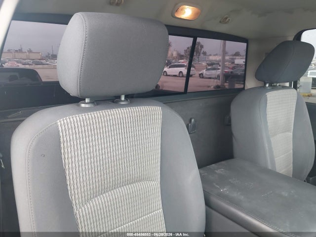 2009 Dodge RAM 1500 SLT/TRX — фото 8