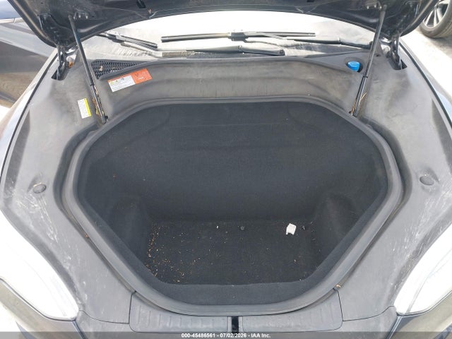 2015 Tesla MODEL S 70D/85D/P85D — фото 10