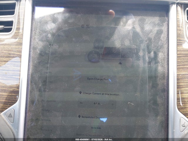صورة مصغرة 18 لـ 2015 Tesla MODEL S 70D/85D/P85D