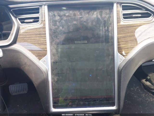صورة مصغرة 19 لـ 2015 Tesla MODEL S 70D/85D/P85D
