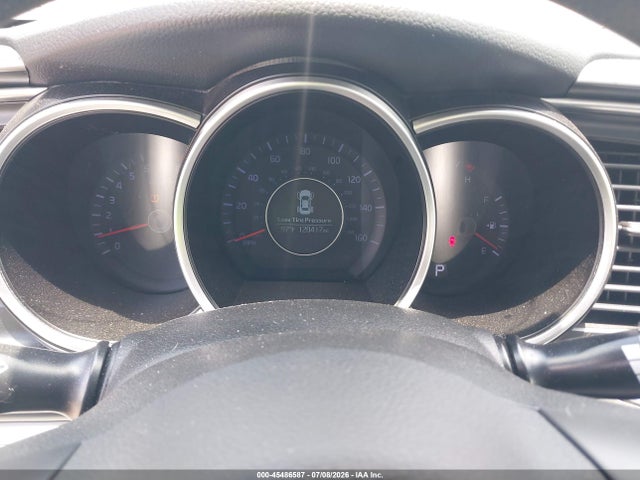 صورة 7 لـ 2015 KIA OPTIMA LX