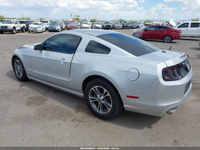 2013 FORD MUSTANG V6/V6 PREMIUM 照片 3