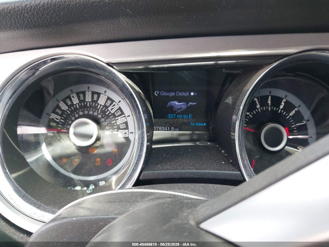 2013 FORD MUSTANG V6/V6 PREMIUM 照片 7