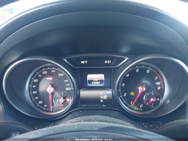 2019 Mercedes-BENZ CLA 照片 7