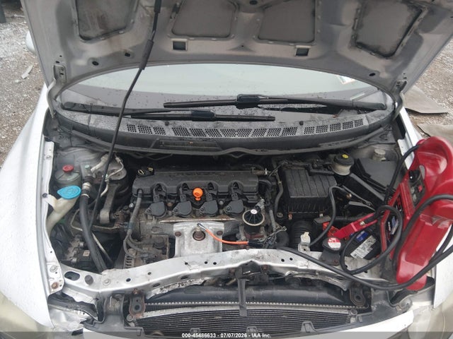 2010 Honda CIVIC LX photo 10