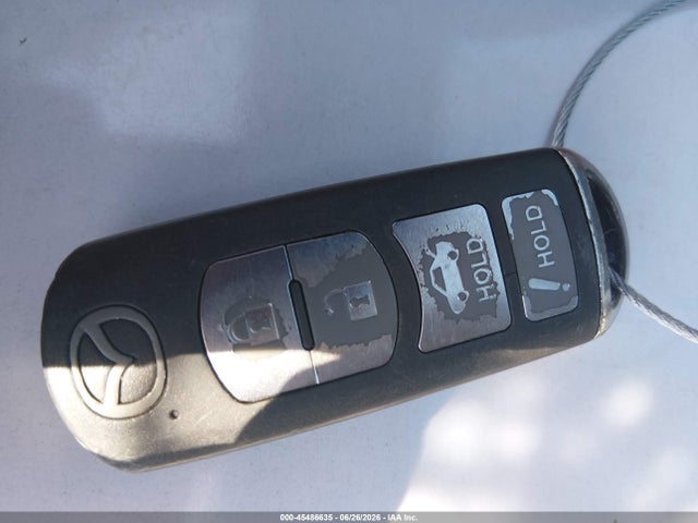 2015 Mazda MAZDA6 I TOURING — миниатюра 11