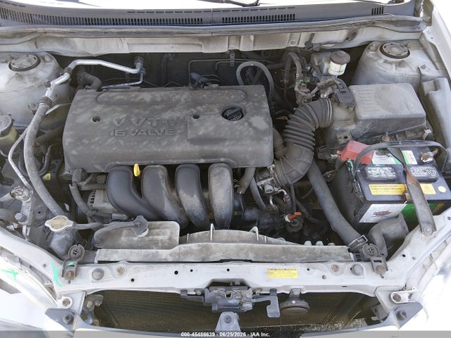 صورة 10 لـ 2005 Toyota COROLLA LE