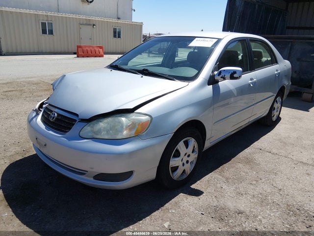 صورة 2 لـ 2005 Toyota COROLLA LE