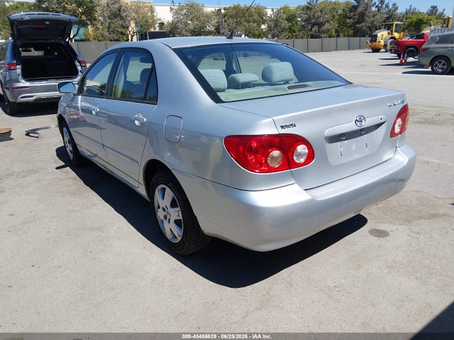 صورة 3 لـ 2005 Toyota COROLLA LE