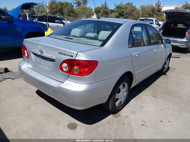 صورة 4 لـ 2005 Toyota COROLLA LE