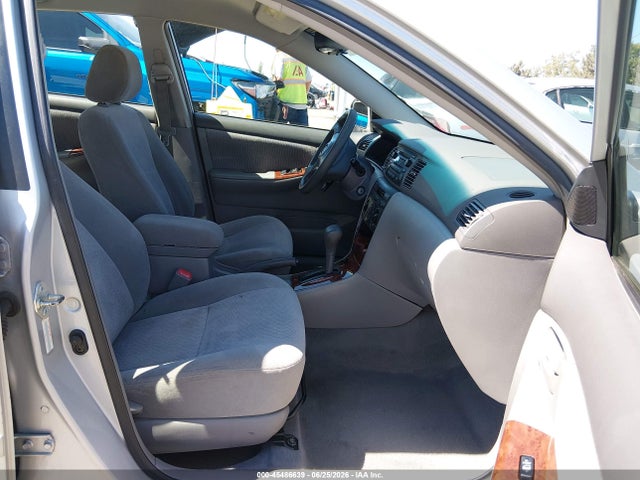 صورة 5 لـ 2005 Toyota COROLLA LE