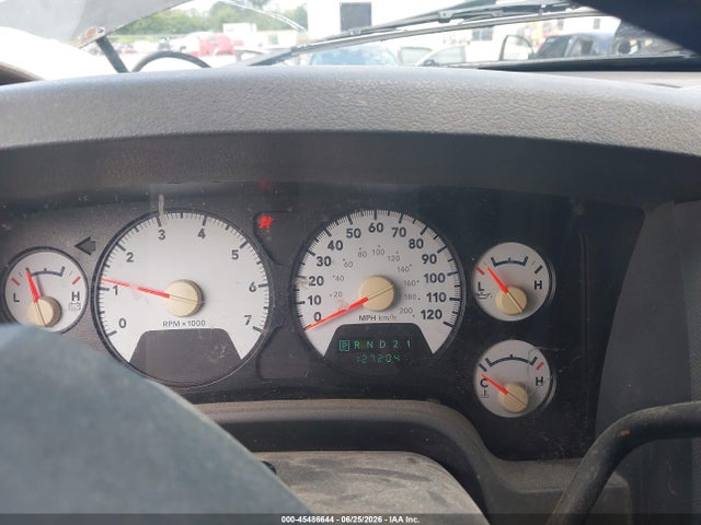 صورة 7 لـ 2007 Dodge RAM 1500 SLT
