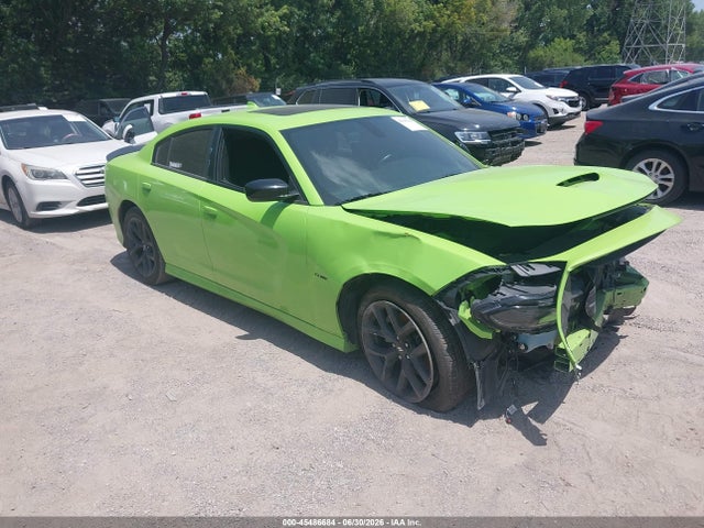 صورة 1 لـ 2019 Dodge CHARGER R/T RWD