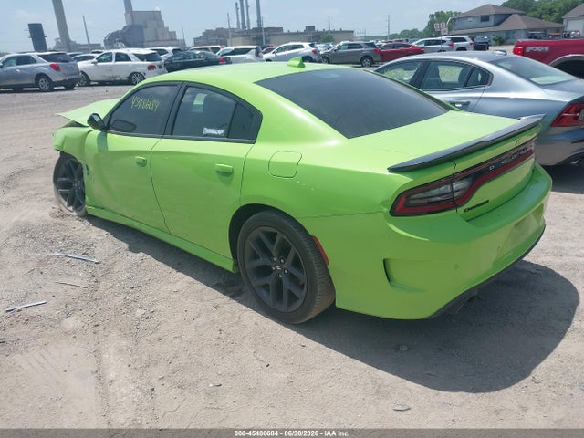 صورة 3 لـ 2019 Dodge CHARGER R/T RWD