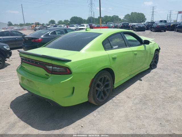 صورة 4 لـ 2019 Dodge CHARGER R/T RWD
