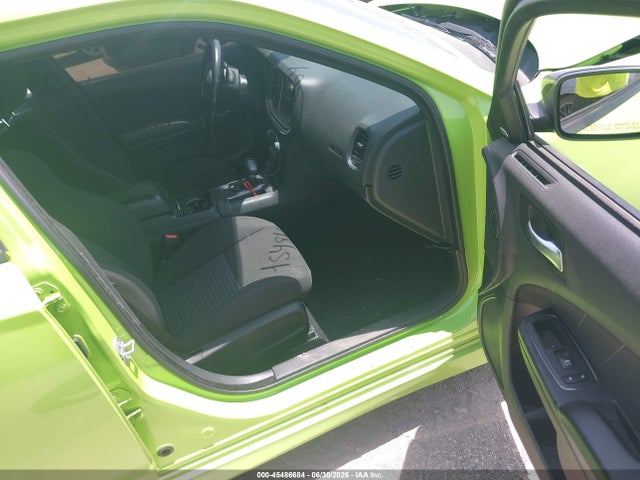 صورة 5 لـ 2019 Dodge CHARGER R/T RWD