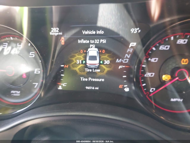 صورة 7 لـ 2019 Dodge CHARGER R/T RWD