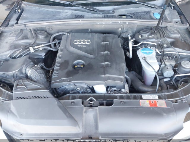 2010 AUDI A4 2.0T PREMIUM — фото 10