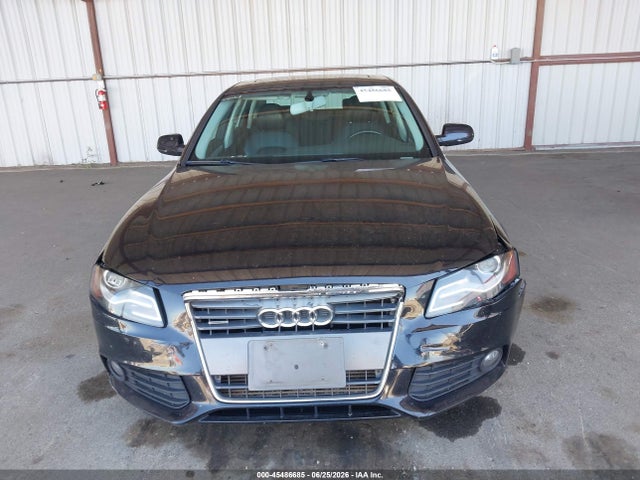 صورة مصغرة 12 لـ 2010 AUDI A4 2.0T PREMIUM