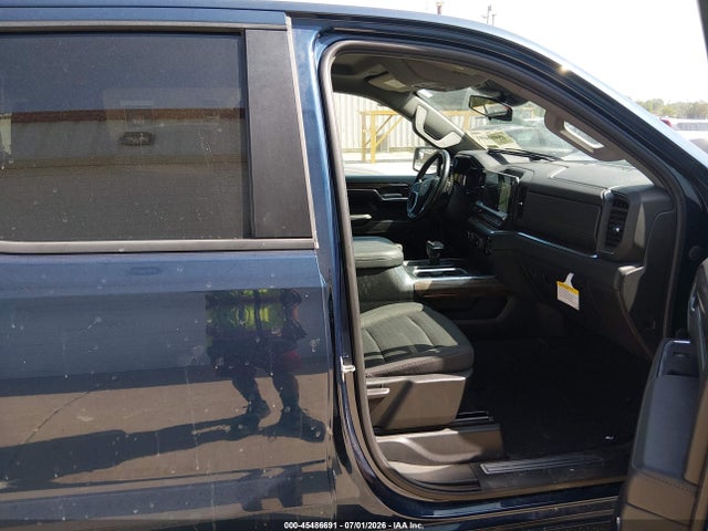صورة 5 لـ 2023 Chevrolet SILVERADO 1500 4WD STANDARD BED LT