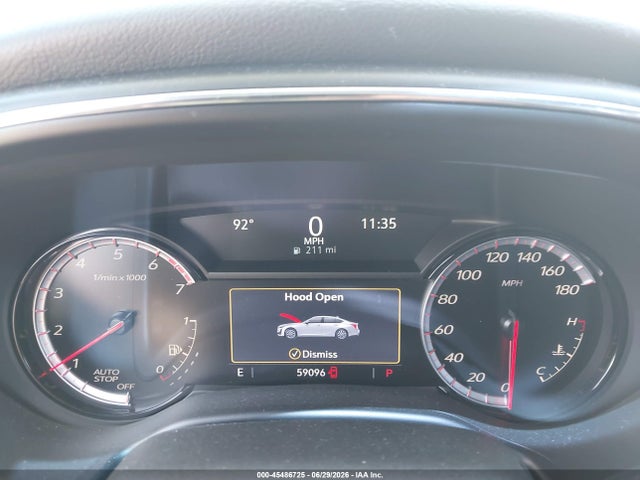2021 Cadillac CT5 V-SERIES 照片 7