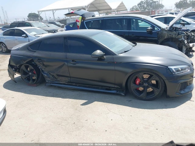 2019 AUDI RS 5 2.9T 13