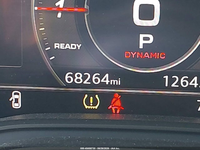 2019 AUDI RS 5 2.9T 15