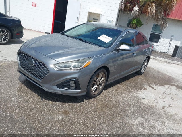 صورة 2 لـ 2019 Hyundai SONATA SEL